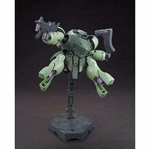 Bandai Man Rodi HG 1/144 Gunpla Model Kit NEW from Japan_2