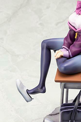 Kotobukiya Akane Shinjo Figure NEW from Japan_10