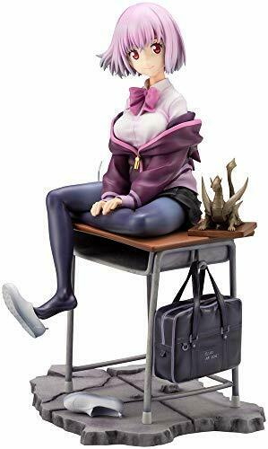 Kotobukiya Akane Shinjo Figure NEW from Japan_1