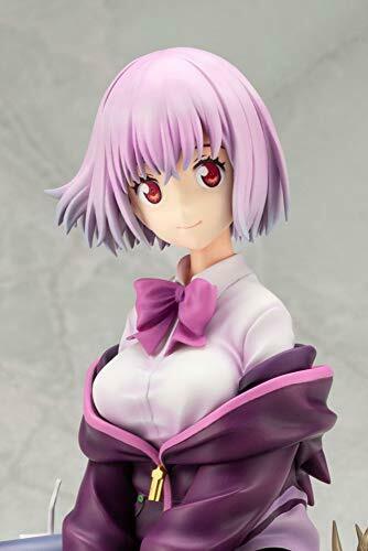 Kotobukiya Akane Shinjo Figure NEW from Japan_2