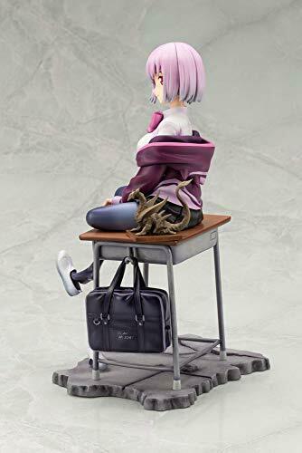 Kotobukiya Akane Shinjo Figure NEW from Japan_3