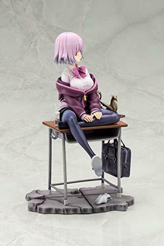 Kotobukiya Akane Shinjo Figure NEW from Japan_5