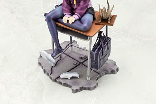 Kotobukiya Akane Shinjo Figure NEW from Japan_6