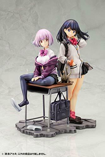 Kotobukiya Akane Shinjo Figure NEW from Japan_7