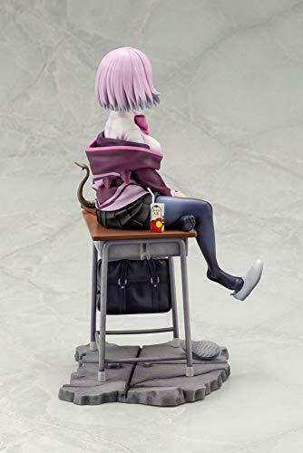 Kotobukiya Akane Shinjo Figure NEW from Japan_8