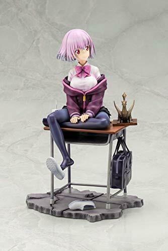 Kotobukiya Akane Shinjo Figure NEW from Japan_9