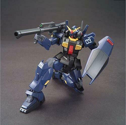 Bandai Gundam MK-II (Titans) HGUC 1/144 Gunpla Model Kit NEW from Japan_2