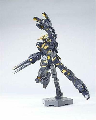 Unicorn Gundam 02 Banshee (Destroy Mode) HGUC 1/144 Gunpla Model Kit NEW_2