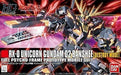 Unicorn Gundam 02 Banshee (Destroy Mode) HGUC 1/144 Gunpla Model Kit NEW_3