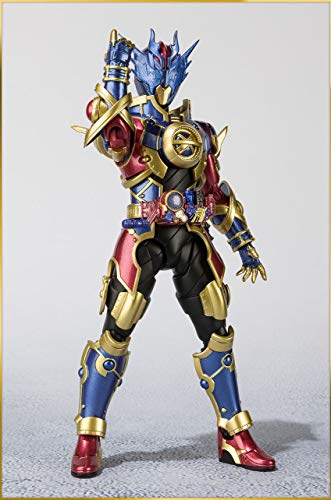 S.H.Figuarts Kamen Rider Evol Phase 1. 2. 3. Set Action Figure NEW from Japan_2