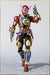 S.H.Figuarts Kamen Rider Evol Phase 1. 2. 3. Set Action Figure NEW from Japan_3
