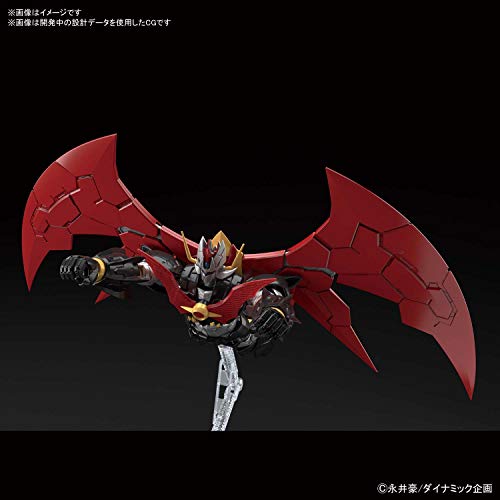 Bandai Spirits HG Mazinkaiser (Infinitism) 1/144 scale Painted Plastic Model Kit_3
