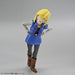 Figure-rise Standard Dragon Ball Z Android 18 Plastic Model Kit 2506685 NEW_7