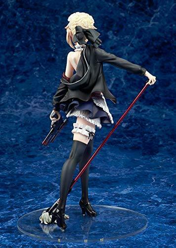 Fate/Grand Order Rider/Altria Pendragon [Alter] 1/7 Scale Figure NEW from Japan_4