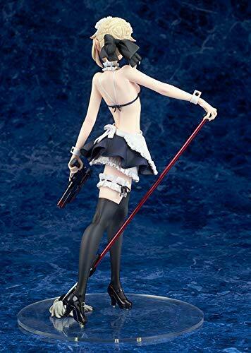 Fate/Grand Order Rider/Altria Pendragon [Alter] 1/7 Scale Figure NEW from Japan_7