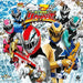 [CD] Mini Album Kishiryuu Sentai Ryusoulger 2 NEW from Japan_1