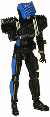 BANDAI RKF Legend Rider Series Kamen Rider Diend Figure NEW from Japan_1