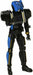 BANDAI RKF Legend Rider Series Kamen Rider Diend Figure NEW from Japan_1