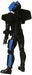 BANDAI RKF Legend Rider Series Kamen Rider Diend Figure NEW from Japan_2