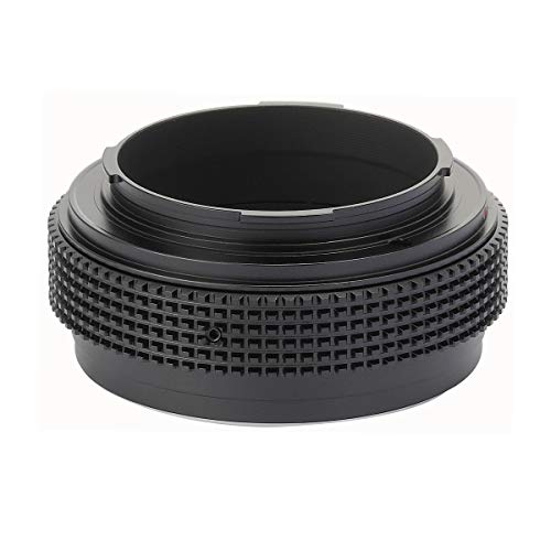 SHOTEN CY-LSL Mount Adapter Contax Mount Lens to Leica SL.L Mount NEW from Japan_2