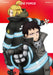 [Blu-ray] Fire Force Enen no Shouboutai Vol.1 Ltd/ed. with Booklet DMPXA-040 NEW_1