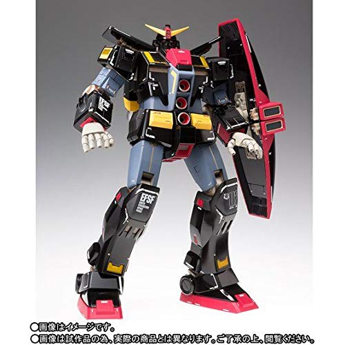 GUNDAM FIX FIGURATION METAL COMPOSITE Psycho Gundam (Gloss Color) Figure NEW_2