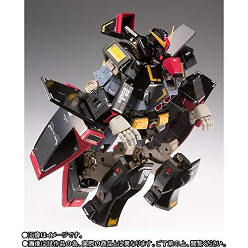 GUNDAM FIX FIGURATION METAL COMPOSITE Psycho Gundam (Gloss Color) Figure NEW_4