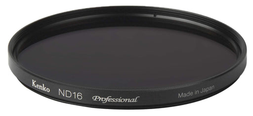 Kenko ND Filter ND16 Professional N 95mm for light quantity adjustment 395813_2