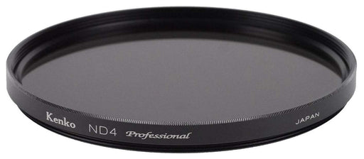 Kenko ND Filter ND4 Professional N 105mm for light quantity adjustment 396896_2