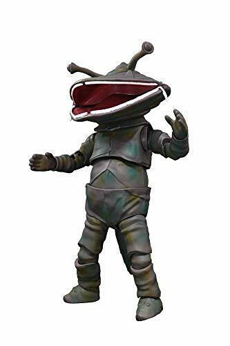 MAF Monster Action Figure Redman KANEGON Action Figure EVOLUTION TOY NEW_1