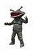 MAF Monster Action Figure Redman KANEGON Action Figure EVOLUTION TOY NEW_1