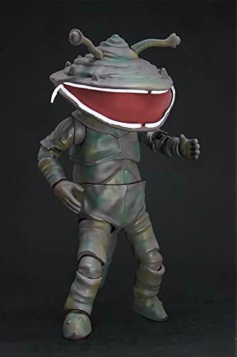 MAF Monster Action Figure Redman KANEGON Action Figure EVOLUTION TOY NEW_2