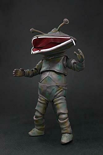 MAF Monster Action Figure Redman KANEGON Action Figure EVOLUTION TOY NEW_7