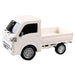 Maruka Drive Town NO.5 Hijet Truck 2019 White NEW from Japan_1