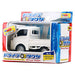 Maruka Drive Town NO.5 Hijet Truck 2019 White NEW from Japan_2