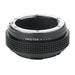 SHOTEN NF-LSL Mount Adapter for Nikon F Mount Lens to Leica SL.L NEW from Japan_1