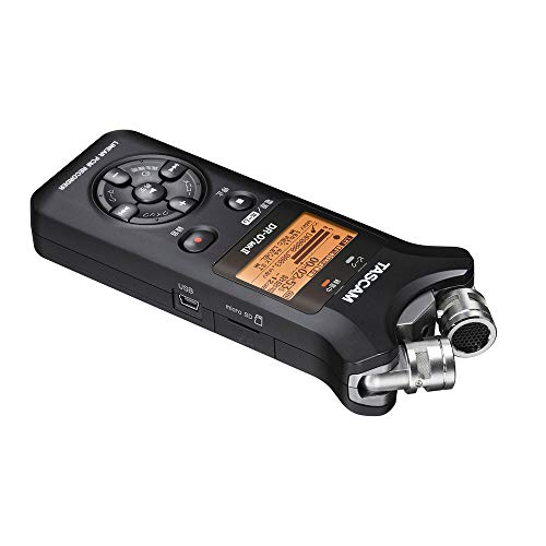 TASCAM / DR-07MK II VER2 Linear PCM Recorder Battery Powered NEW from Japan_5