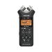 TASCAM / DR-07MK II VER2 Linear PCM Recorder Battery Powered NEW from Japan_9