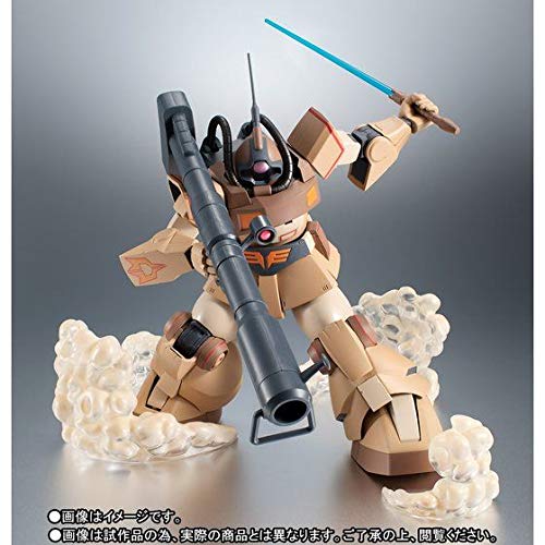 ROBOT SPIRITS SIDE MS YMS-09D DOM TROPICAL TEST TYPE ver.A.N.I.M.E. Figure NEW_1