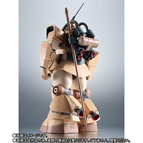 ROBOT SPIRITS SIDE MS YMS-09D DOM TROPICAL TEST TYPE ver.A.N.I.M.E. Figure NEW_3