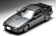TOMICA LIMITED VINTAGE NEO LV-N192a MAZDA SAVANNA RX-7 GT-X 1989 Gray 307631 NEW_9
