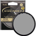 Kenko ND filter variable NDX II 77mm variable ND2.5-ND450 Newtral Gray 773048_1