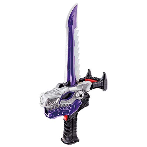 Bandai Kishiryu Sentai Ryusoulger DX Gaisoul Ken sword NEW from Japan_2