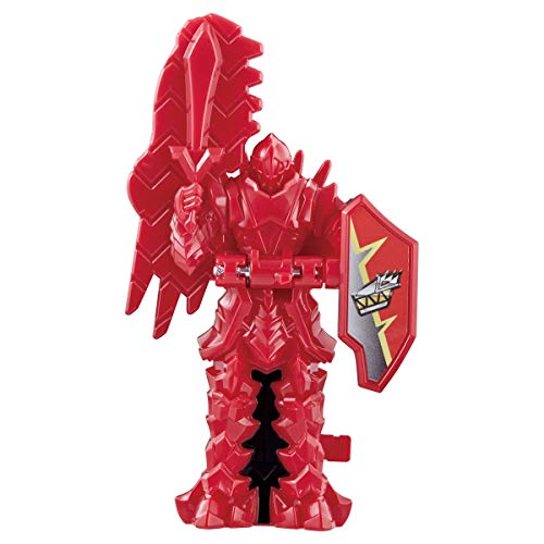 Bandai Kishiryu Sentai Ryusoulger DX Gaisoul Ken sword NEW from Japan_6