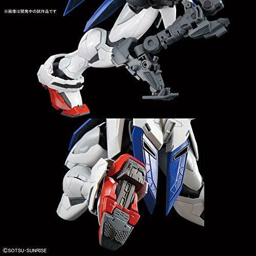 Bandai High-Resolution Model God Gundam (1/100) Plastic Model Kit NEW from Japan_7