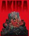 AKIRA 4K Remastered Set 4K ULTRA HD Blu-ray & 2 Blu-ray Booklet BCQA-0009 NEW_1