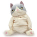 Shinada Global Mochi Neko Hachiware Gray L size MONE-0350HG Polyester 30cm NEW_1