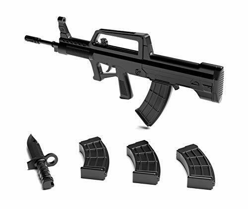 1/12 Little Armory (LADF01) Dolls Front Line QBZ-95 Type NEW from Japan_7