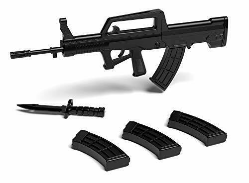 1/12 Little Armory (LADF01) Dolls Front Line QBZ-95 Type NEW from Japan_9