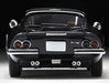 TOMICA LIMITED VINTAGE NEO 1/64 Ferrari Dino 246GTS Convertible Black 306207 NEW_4